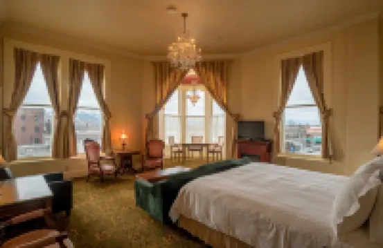 蓋澤爾大酒店 貝克酒店