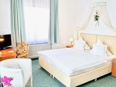Hotel Alpha
