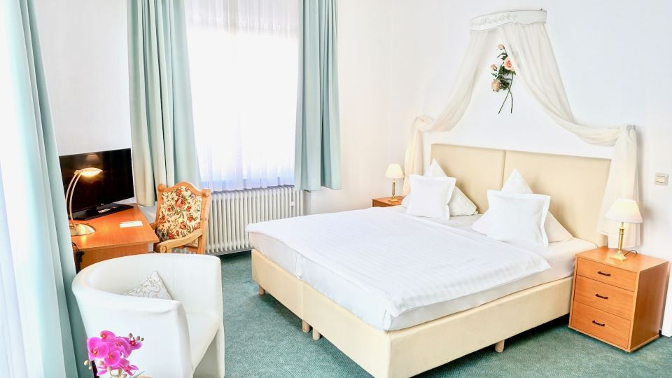 Hotel Alpha