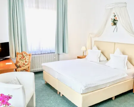 Hotel Alpha Hotels in Hannover