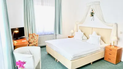 Hotel Alpha Hotels in Hannover