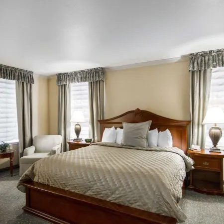 Liberty Hotel, Ascend Hotel Collection