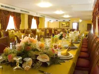 Albergo La Madonnina Hotel a Buddusò