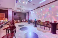 Buyuk Abant Hotel - bar