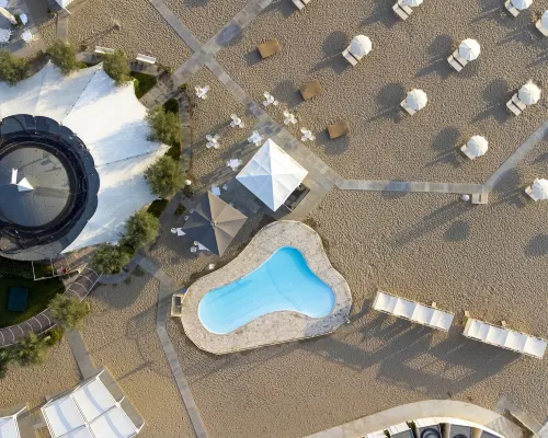 Grand Hotel Rimini Benessere e tempo libero Photos