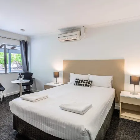 Manjimup Kingsley Motel
