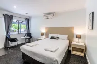 Manjimup Kingsley Motel Hotels in Manjimup