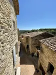 La Maison des Vendangeurs - Romantic