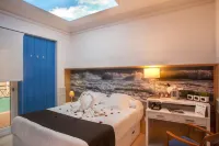 Hotel Ribes Roges