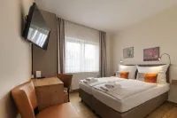 Hotel Bamberger Hof, Garni Hotels in Ruhla