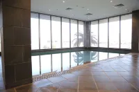 Normas Hotel - Pools