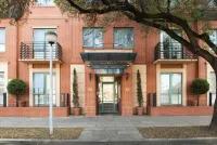 Majestic Tynte Street Apartments Hotel in zona Light's Vision