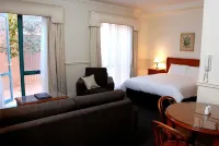 Majestic Tynte Street Apartments Hotels in Prospect