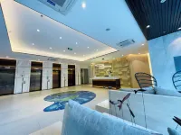 Oliu's Homestay - the Sóng Vũng Tàu