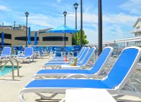 Crystal Beach Hotel - con vistas al mar