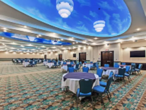 南帕諸島希爾頓花園酒店 南帕諸島酒店