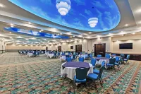 南帕諸島希爾頓花園飯店