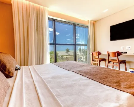 Littoral Express Hotels in Joao Pessoa