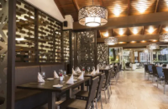 Hotel Camino Real Hotel di Santa Cruz