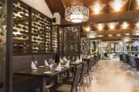 Hotel Camino Real Hôtels à : Colinas del Urubó