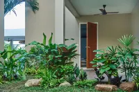 บ้านสวรรค์สมุยรีสอร์ท โรงแรมในเฉวงน้อย