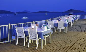 Lugga Boutique Hotel & Beach