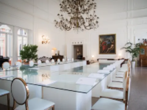 レ スタンツェ デル カルディナーレ パヴィーアのホテル