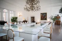 Le Stanze del Cardinale