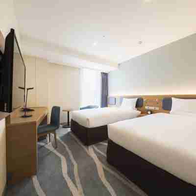 JR東日本ホテルメッツ船橋 Rooms