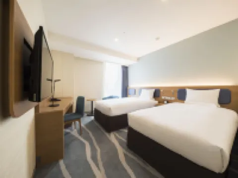 JR東日本ホテルメッツ船橋 船橋のホテル