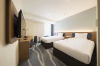 JR-EAST HOTEL METS FUNABASHI Hotels in Funabashi