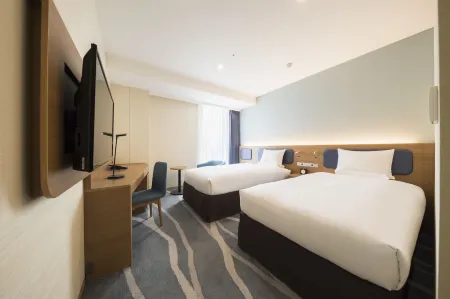 JR-EAST HOTEL METS FUNABASHI