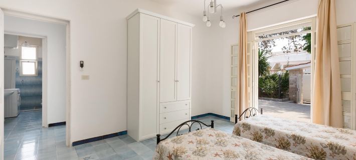 Villa Marita by BarbarHouse Ξενοδοχεία στην πόλη Torre Lapillo
