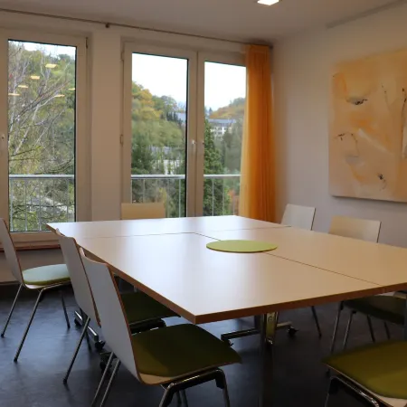 Haus St. Josef