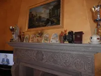 Antica Locanda della Via Francigena Hotel a Vetralla