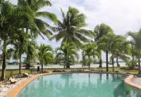 Ranginuis Retreat Hotels in Aitutaki