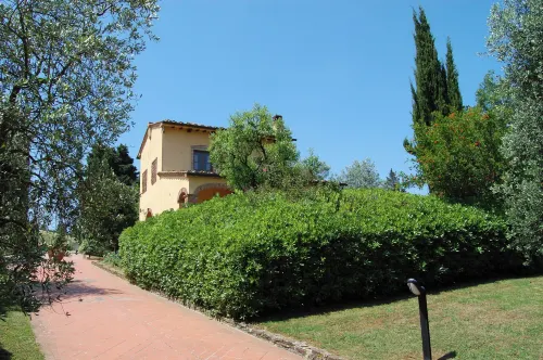 Comiti Farmhouse Apt Bondone - Apartments
