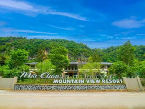 마이 차우 마운틴 뷰 리조트