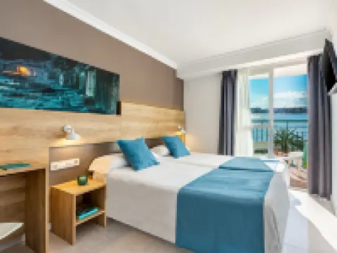 Hotel Vibra Marítimo Hotels in Ibiza