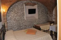 Antico Borgo Hotels in Scanzorosciate