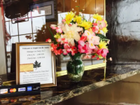 Maple Inn and Suites Los Banos