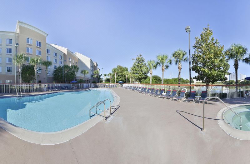 City Express by Marriott Orlando International Drive photo 3