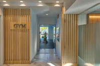 Talayot - Adults Only - Kuntosalit