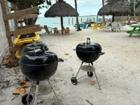 Seafarer Key Largo Resort and Beach Hotels in Key Largo