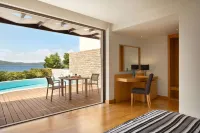 Wyndham Loutraki Poseidon Resort - Uima-altaat