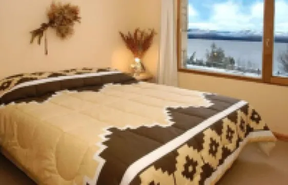 아파트 알토스 델 나후엘