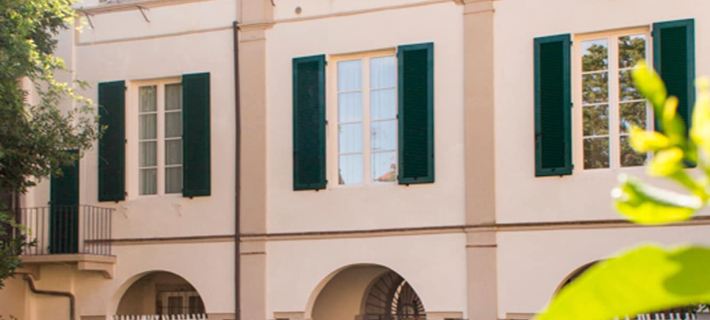 Lucus Exclusive B&B Hotels in Lucca