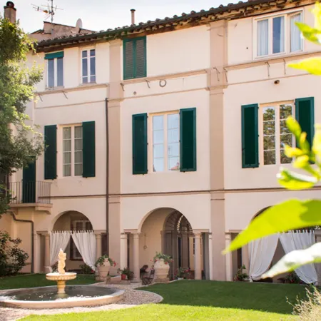 Lucus Exclusive B&B