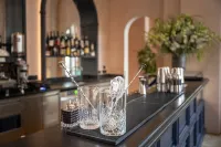 Stadt Hotel Città - Baarit