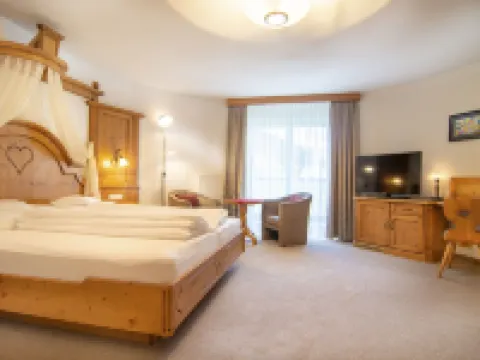 Hotel Ischgl Hotels in Gemeinde Ischgl